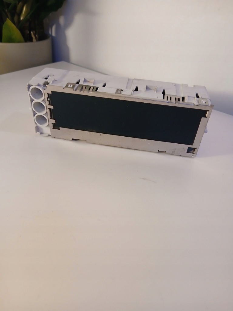 фото №1, Счетчик 280345731r renault twingo ii