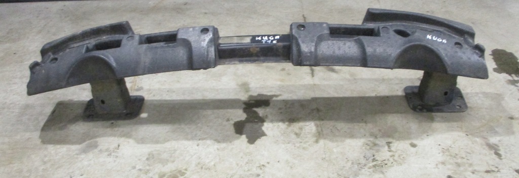 фото №5, Балка усилитель бампера задняя ford kuga mk1