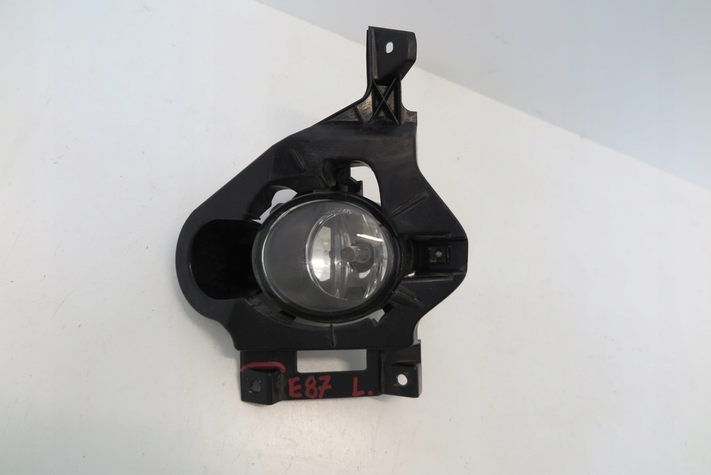 фото №1, Bmw 1 e87 кронштейн рамка противотуманная фара левый перед 7118151