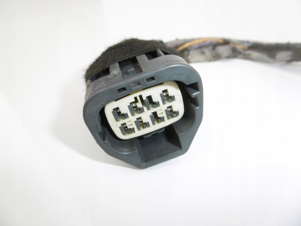 фото №5, Джгут електропроводка двері правий задня 6 pin volvo xc90