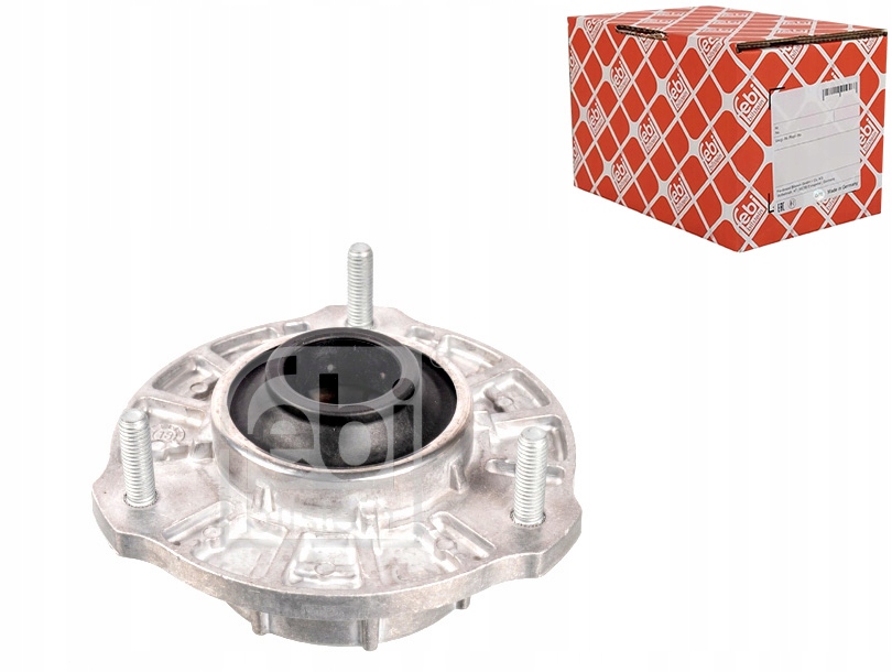 фото №1, Febi bilstein 170986 кронштейн амортизатора