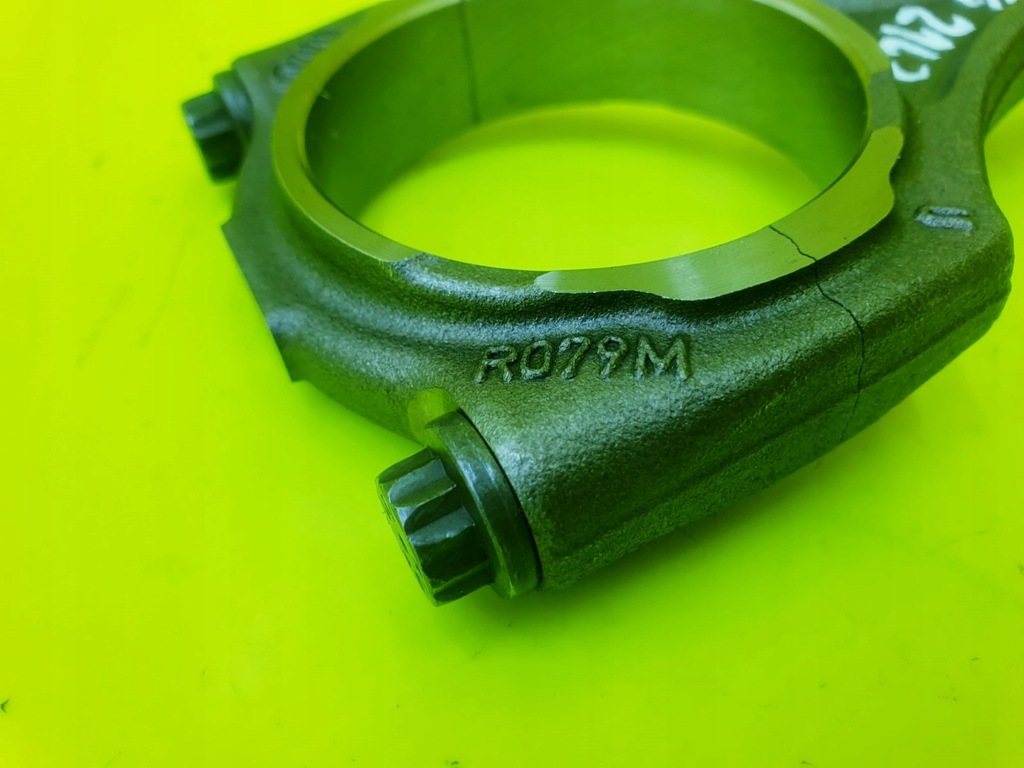 фото №12, Поршень шатун шату́н s6 c7 s7 a8 s8 4.0 tfsi ctg 079107066en