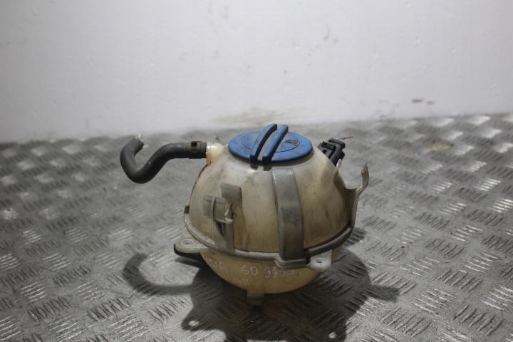 фото №1, Бачок розширювальний skoda octavia ii