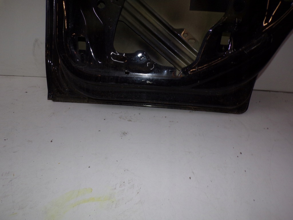 фото №9, Дверь правый задняя seat leon 2