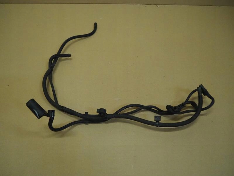 фото №1, Шланг вакуумa peugeot 308 ii t9 1.6 thp