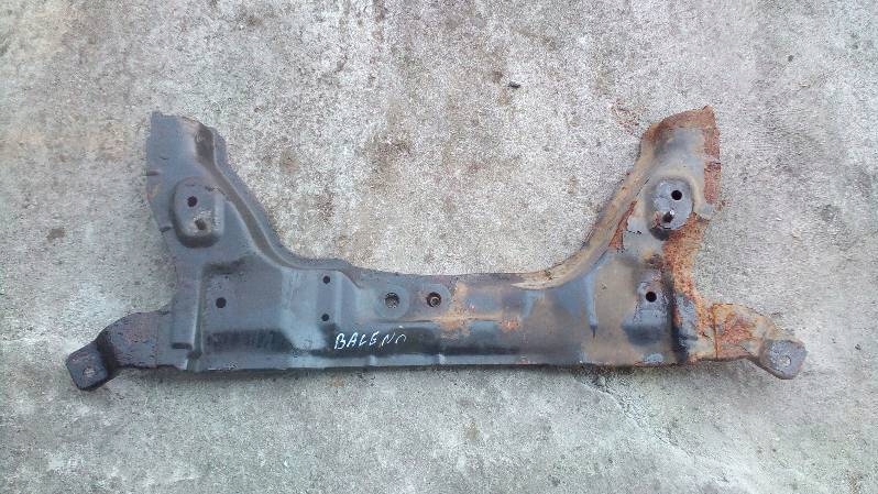 фото №6, Підрамник suzuki baleno 1.3 бензин