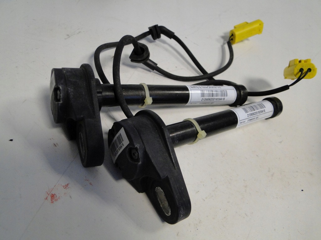 фото №8, Mercedes e klasa 213 w213 238 c238 патрон пиротехнический капот