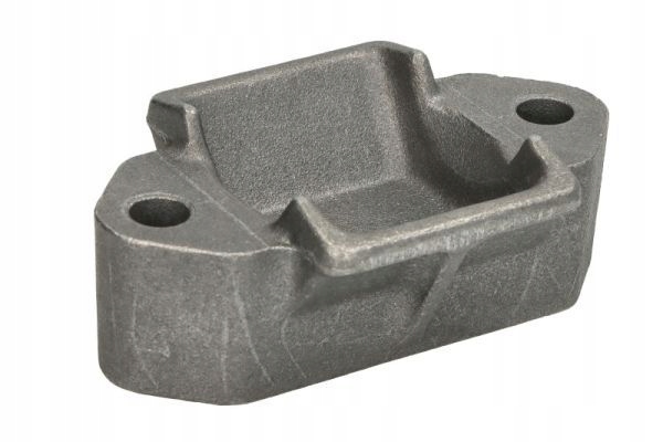 фото №1, Кронштейн рессора a5f012 magnum технология