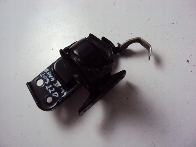 фото №1, Подушка двигателя toyota rav4 iv 2.2 d 13-