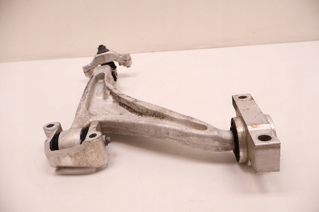 фото №5, Volvo xc60 ii 2.0 t4 важіль лівий перед