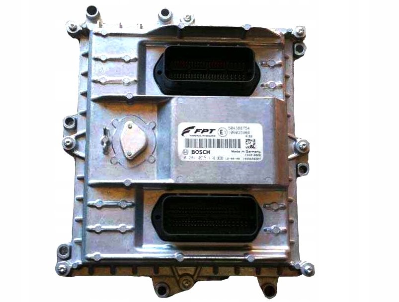 Купить Блок управления iveco stralis cursor 0281020459