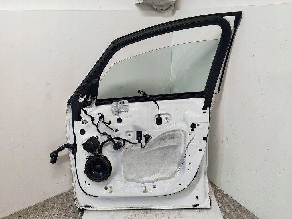 фото №9, Ford s-max 2017 правая сторона дверь передние