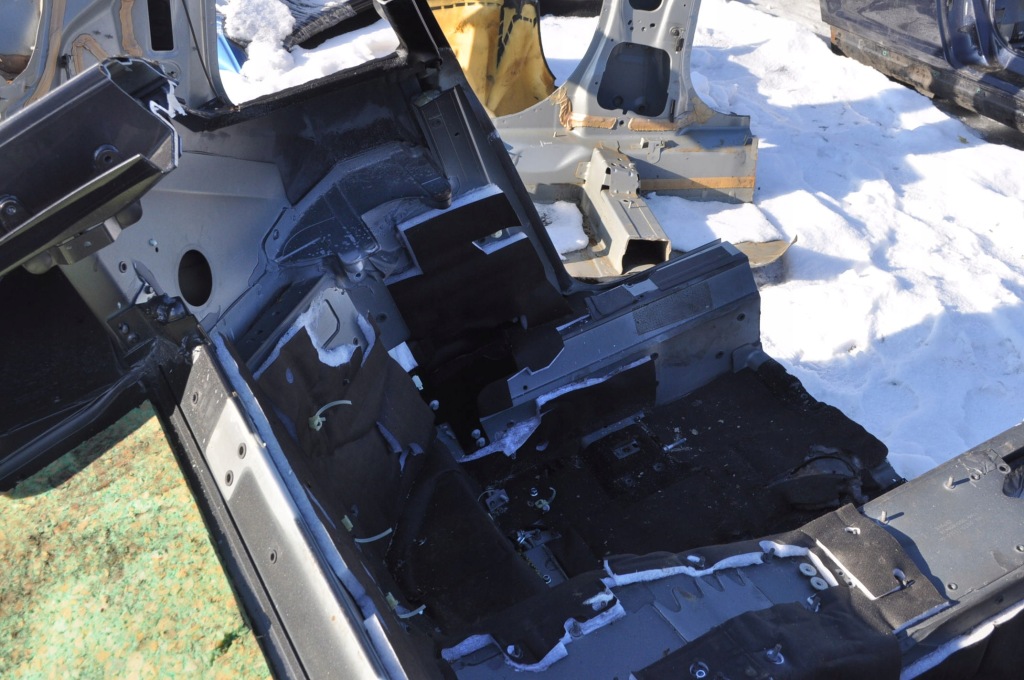 Vantage купе 17r четвертина крила ліва праві задній ремінь задній піддон dup. Недорого