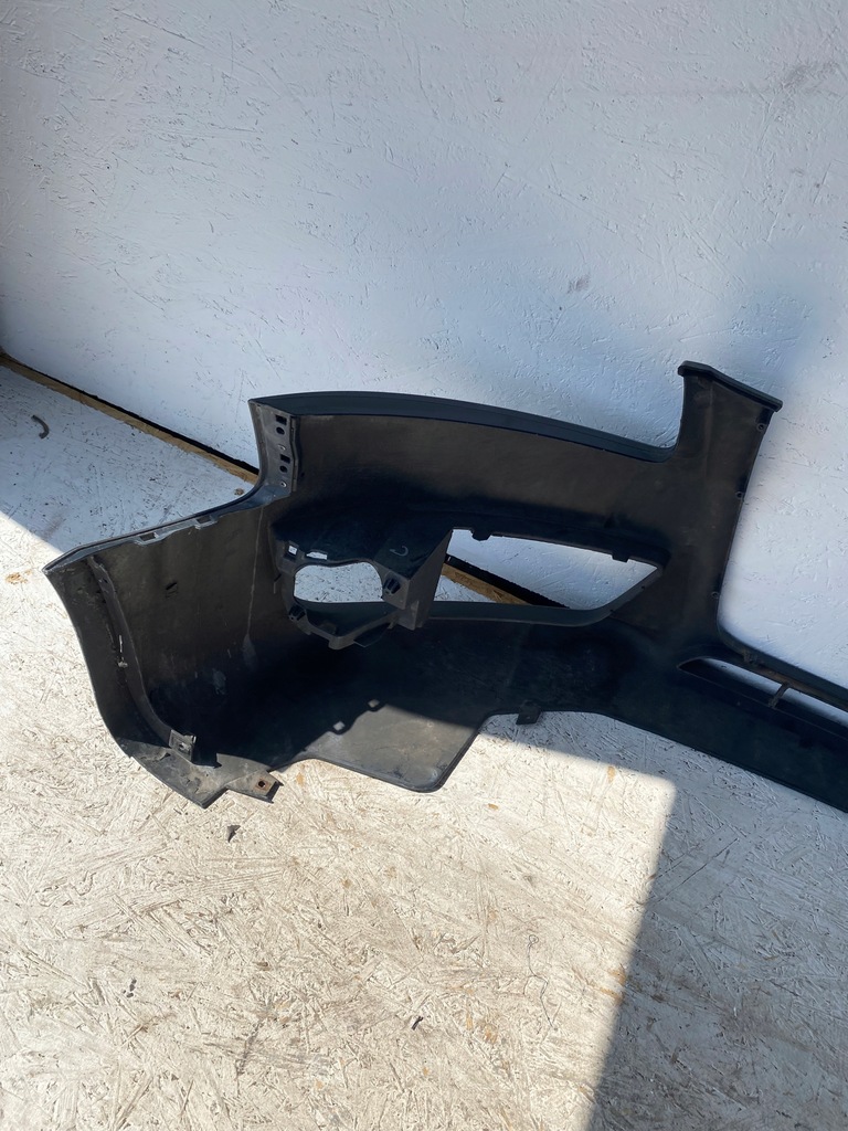 фото №12, Бампер перед передній audi a5 08-13 8t bez pdc