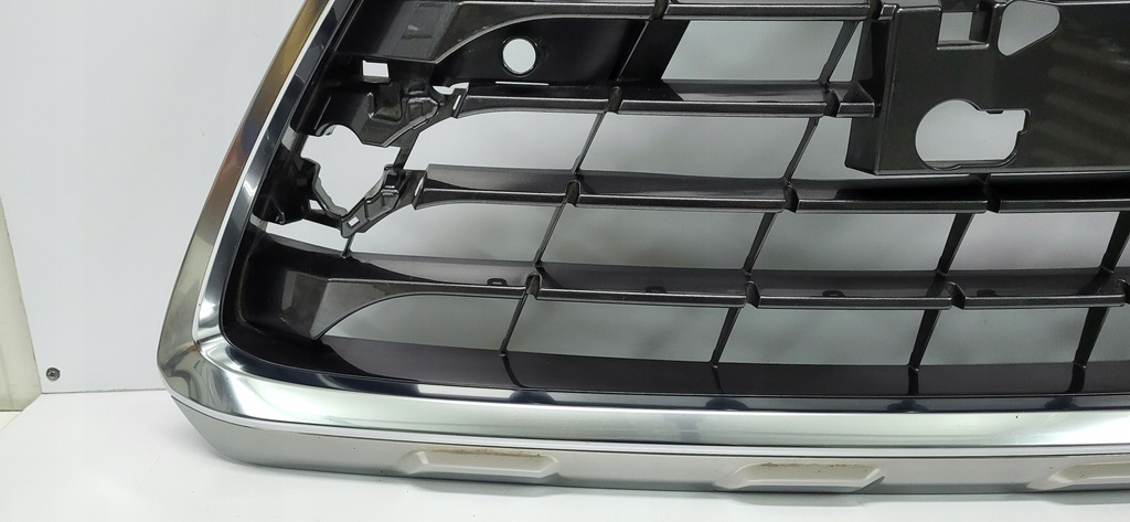 фото №7, Lexus nx lift 2017- решётка радиатора решётка радиатора перед хром 53111-78130
