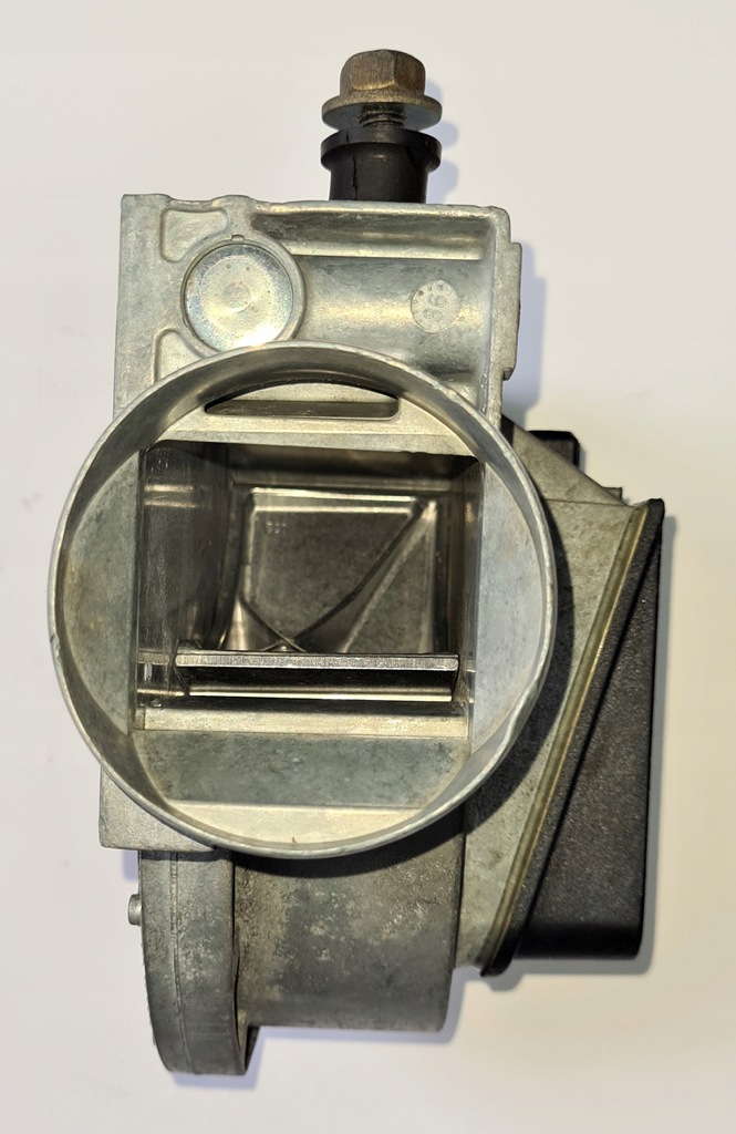 фото №5, Расходомер bmw e34 525i m20 - состояние idealny - 0280202082 7547977 1286615