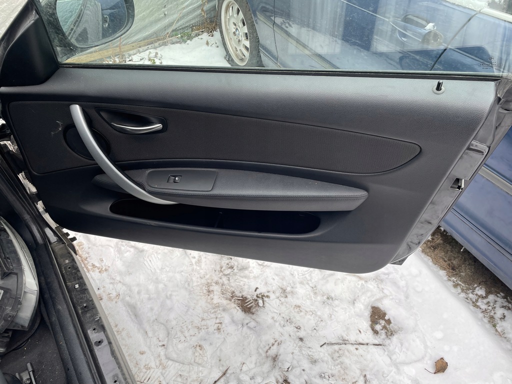 фото №11, Сидіння сидіння заднє сидіння обшивки bmw e82 m набір sportsize з підігрівом europa