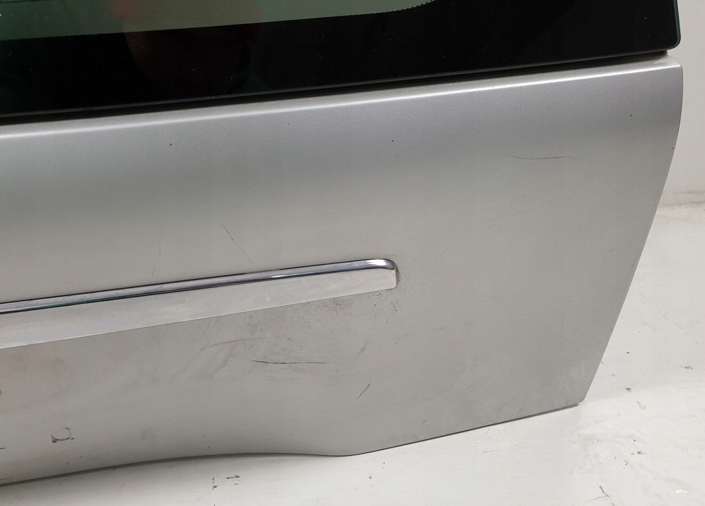 фото №3, Кришка багажника задня задня 426 volvo xc90 lift