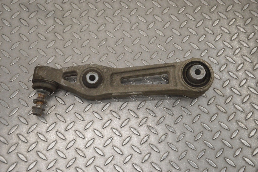 фото №1, Tesla model s 2014 ліва сторона нижній важіль передній