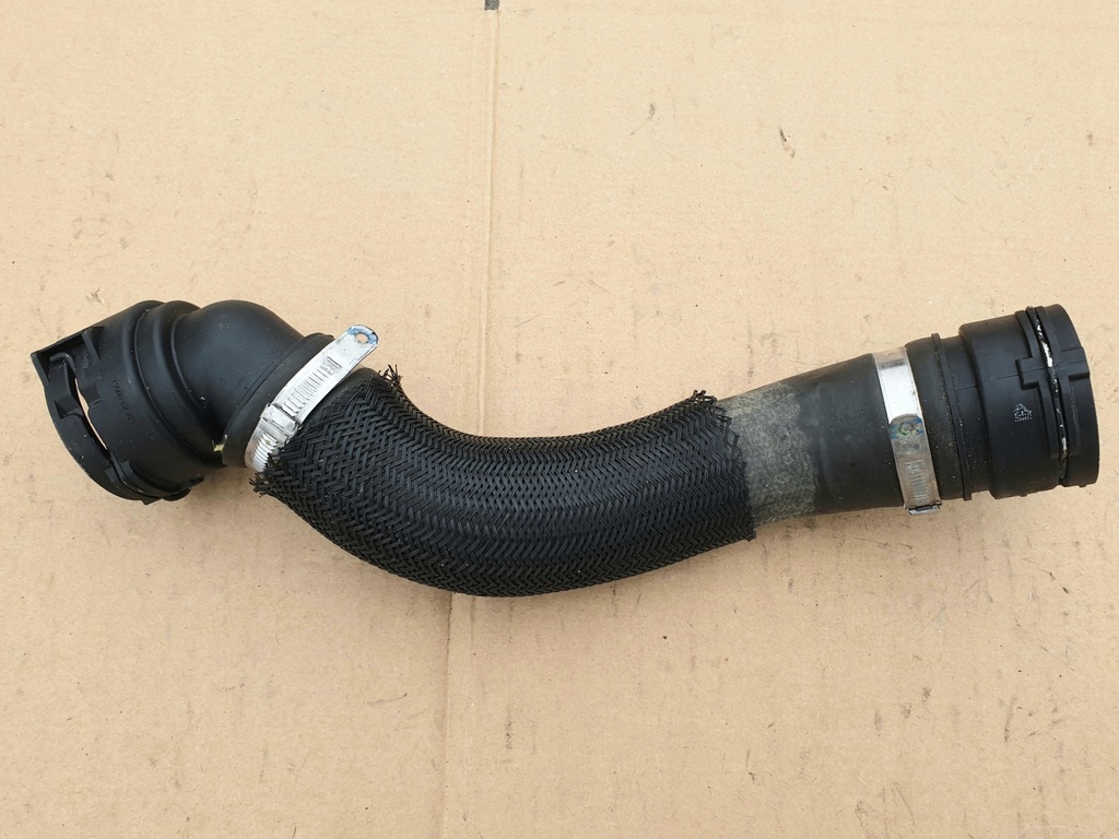 фото №2, Шланг труба wąż wody alfa romeo stelvio 50539956