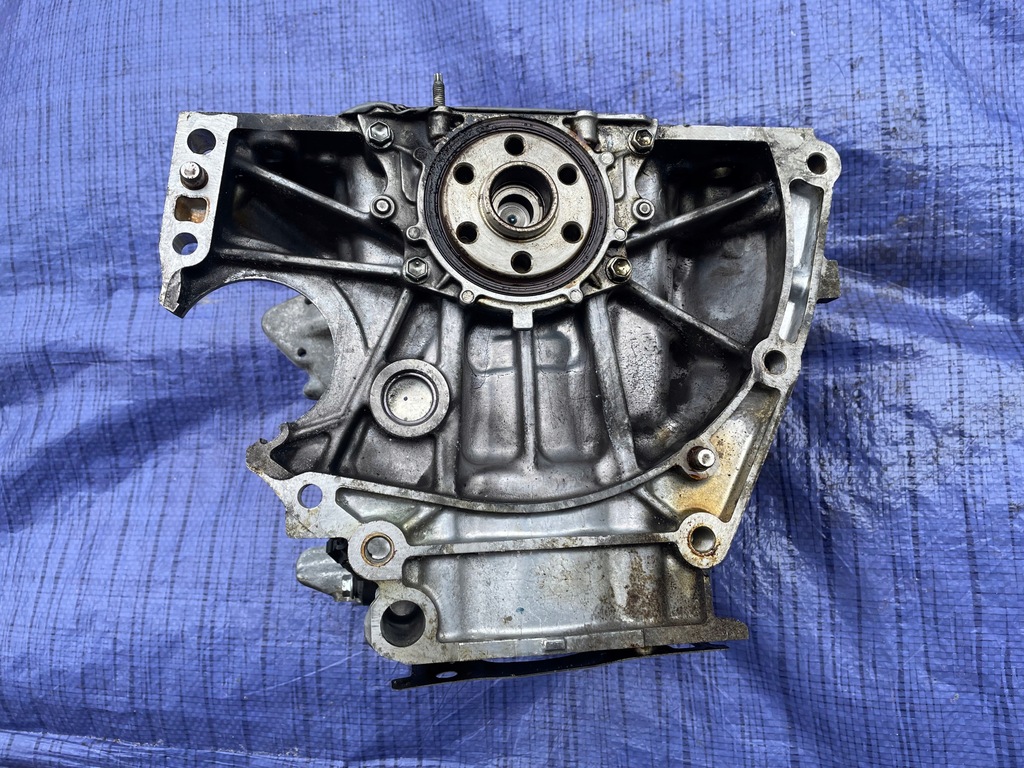 фото №8, Peugeot 108 citroen c1 ii aygo блок двигателя шатунные шатуны wał 1.0 1kr 2014-2018