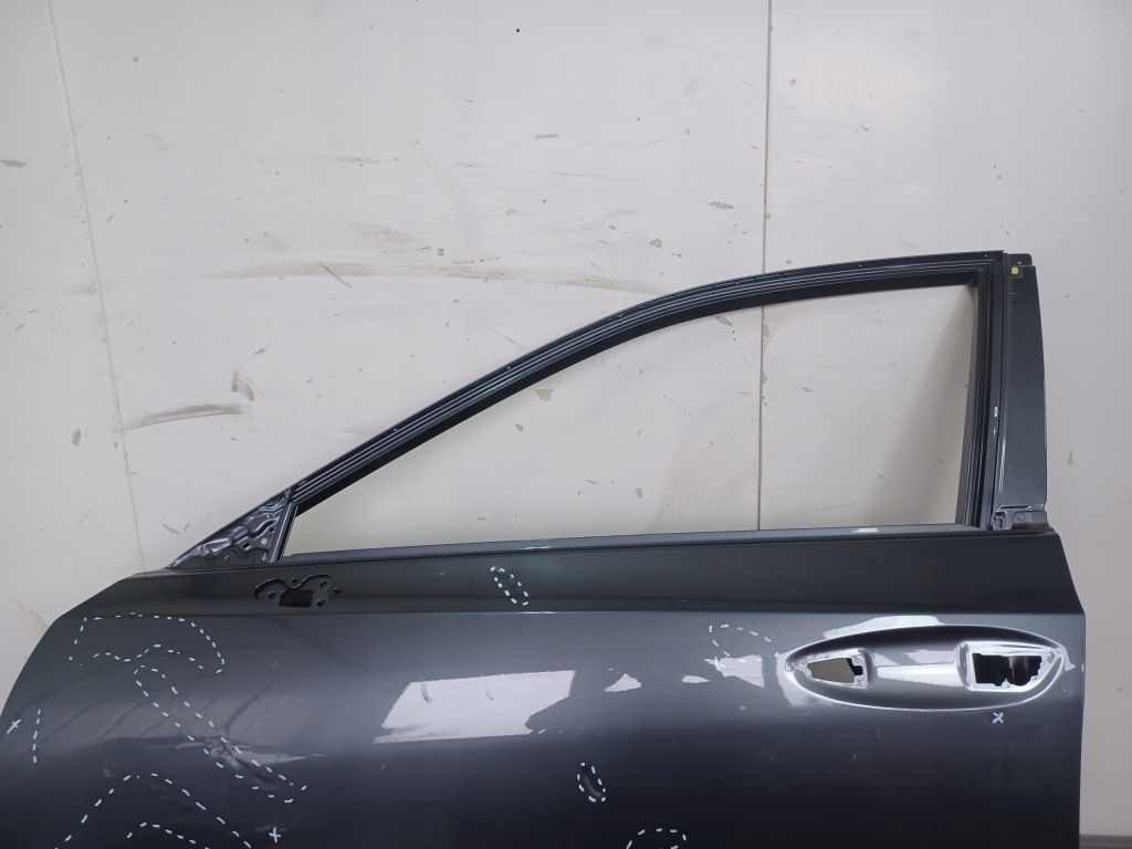 фото №2, Дверь ---- lexus es vii 2018 - 2025 ---- передние левая ----