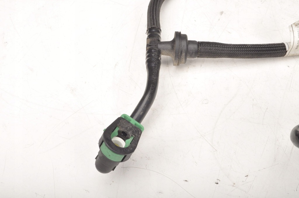 фото №6, Ford transit connect mk2 1.0 дроти вакууму