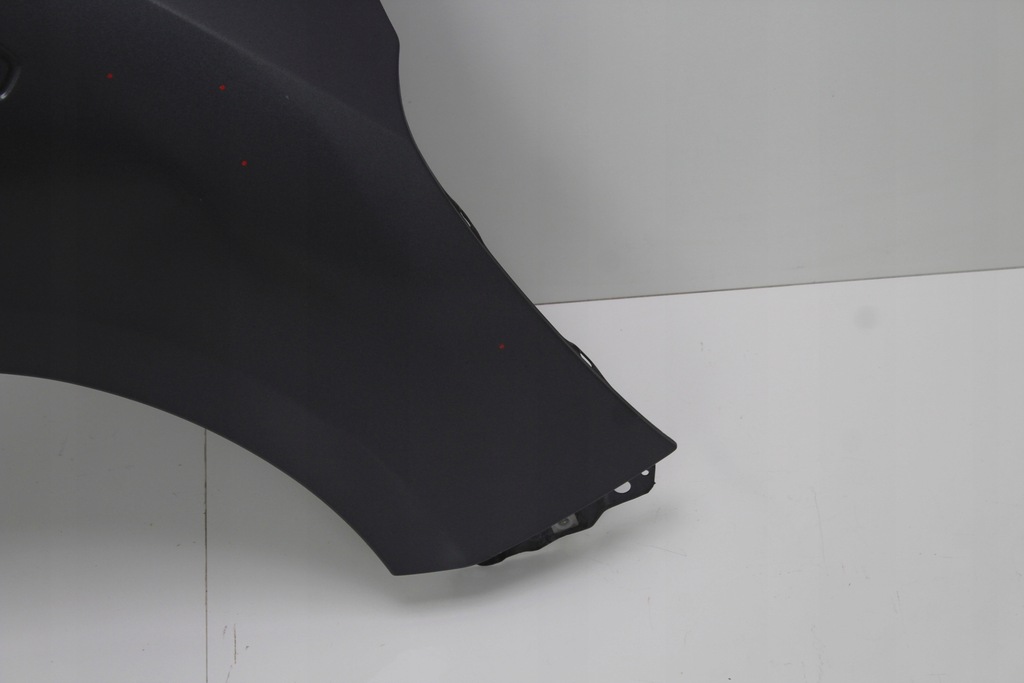 фото №6, Крыло правый перед hyundai i10 07-10r wgm