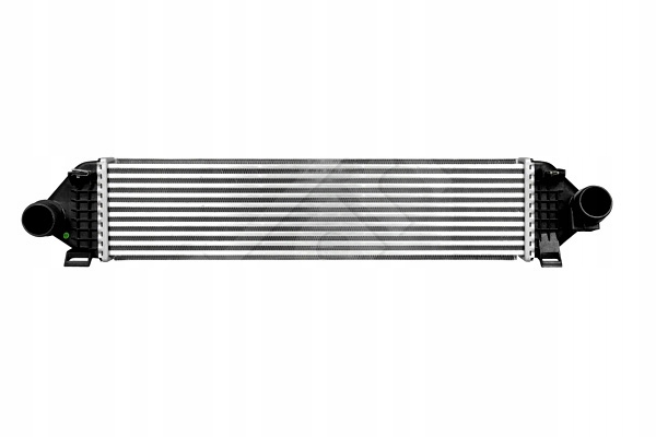 Интеркулер радиатор воздуха ford galaxy 06- hart Цена