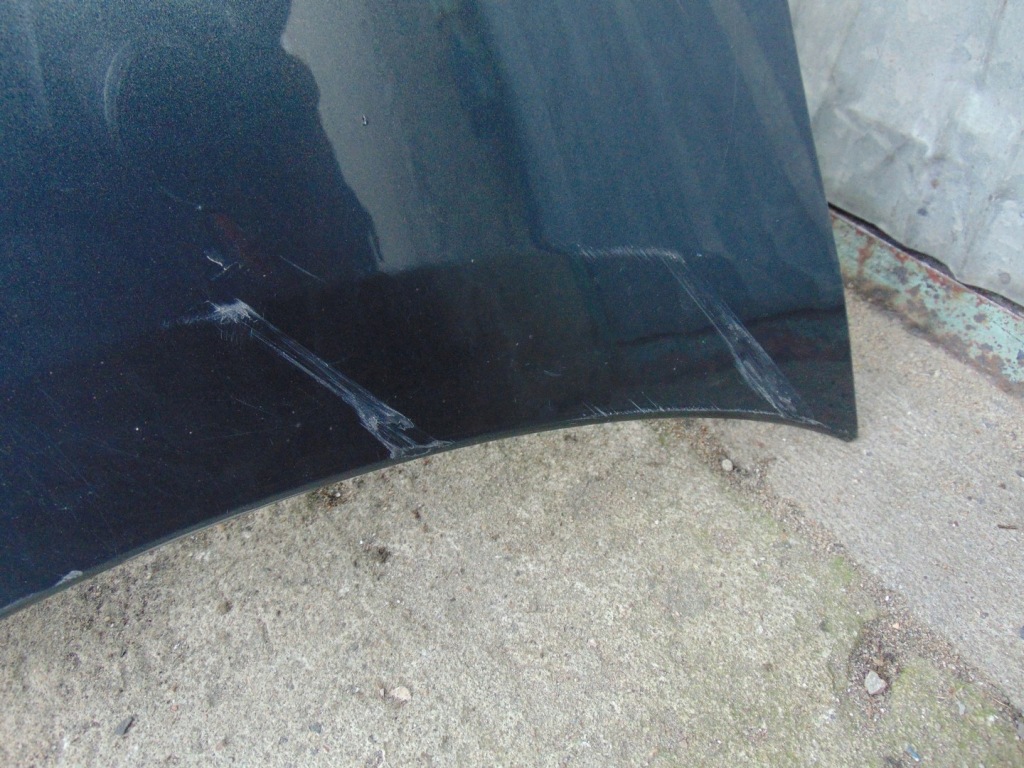 фото №4, Бампер задня renault megane iii kombi teb66