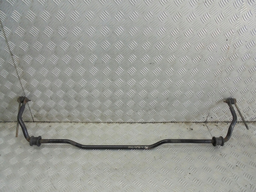 фото №1, Тяга стабилизатора mercedes w168 передний стабилизатор a-klasa