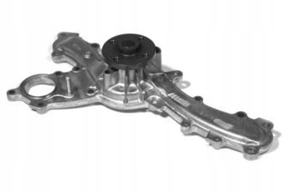 фото №2, Aisin насос wody lexus gs is 05- aisin