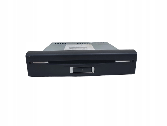 фото №1, Считыватель привод cd peugeot 208