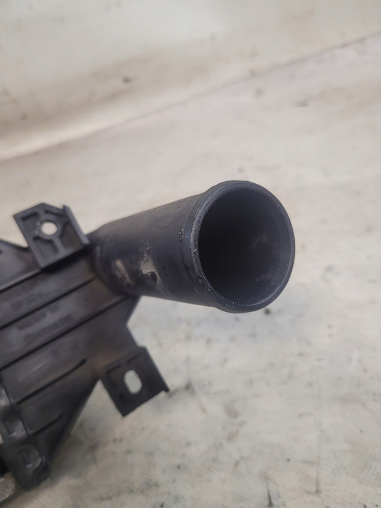 фото №7, Інтеркулер оригінальний номер 9129353 opel astra g ii 1.7dti