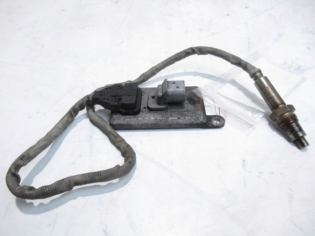 Купить Датчик nox a0101539528 mercedes actros mp4/mp5 1845 l