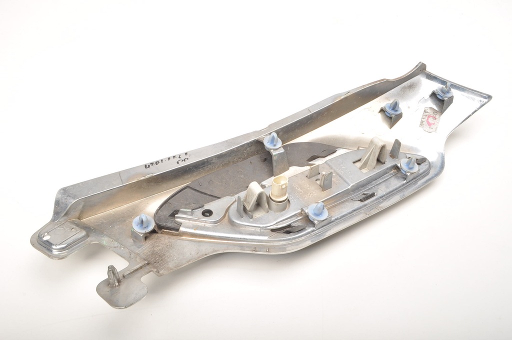 фото №7, Mini countryman r60 поворотник правий 9803127