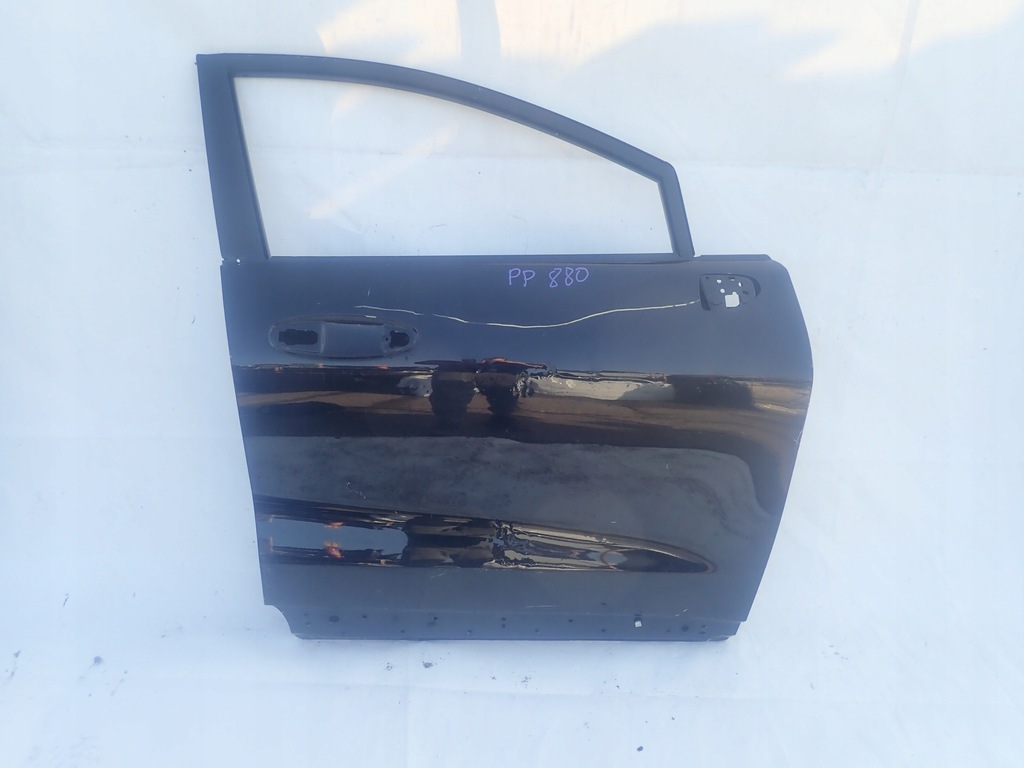 фото №1, Ford puma 19- дверь правое перед передние