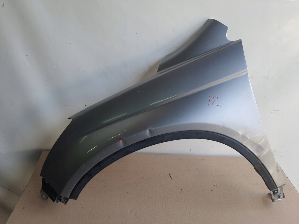 фото №1, Honda cr-v iii 06-12 крыло левый