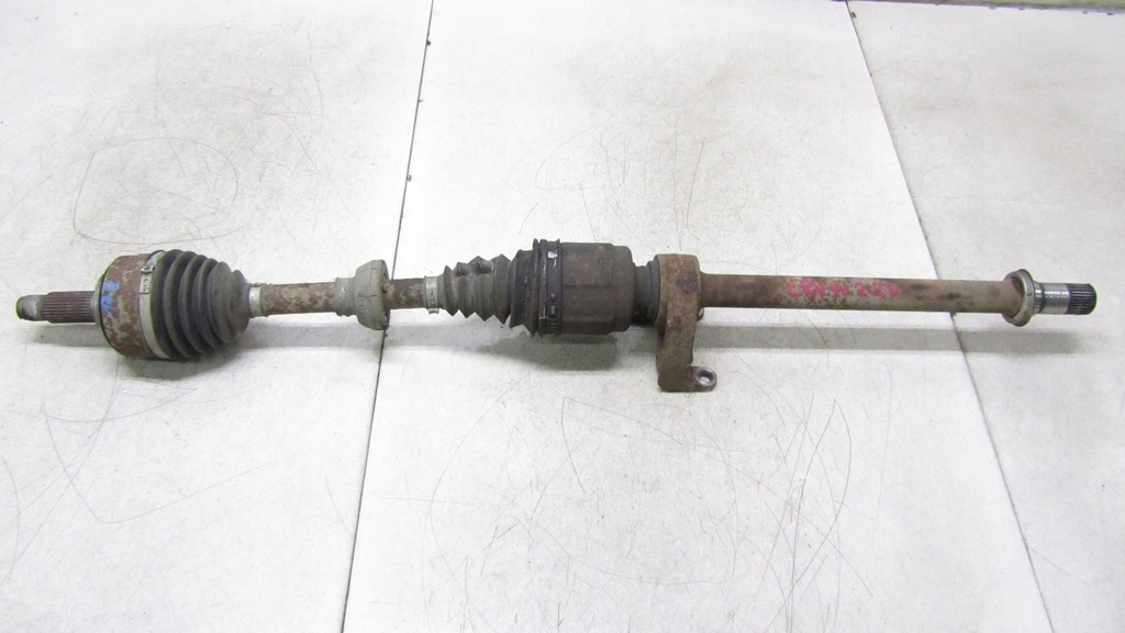 фото №1, Honda cr-v iv 2.2 приводной вал правая перед 12-15