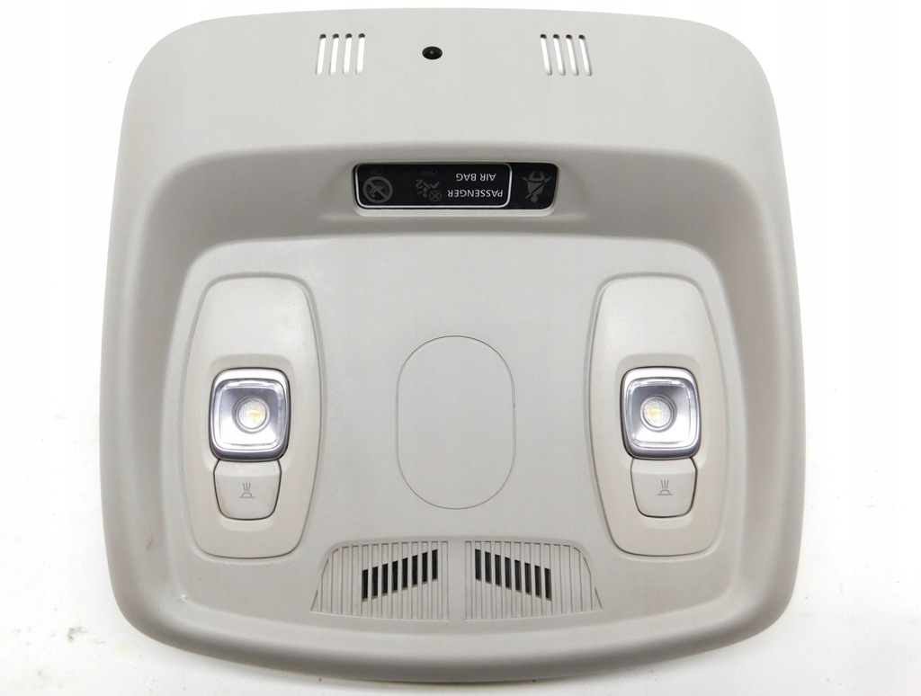 фото №1, Лампа освещение кабины - renault kadjar 15-22