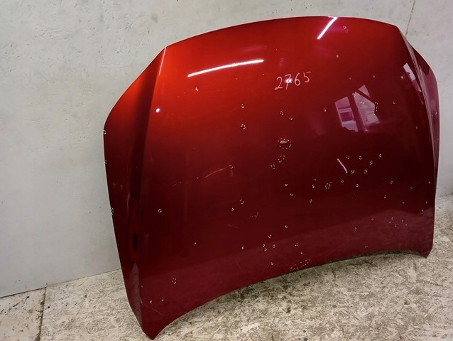 Капот крышка двигателя mazda 3 3 iv 4 19- Доставка