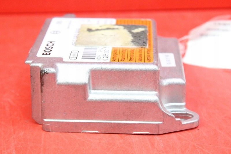 фото №6, Модуль датчик подушка безпеки подушок 4e0959655 audi a8 d3 02-09