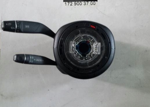 фото №1, Перемикач комбінований стрічка mercedes slk r172 1729003700