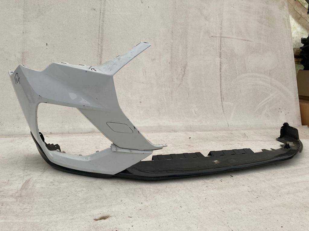 Купить Бампер перед передний audi q3 83a s-line 18-