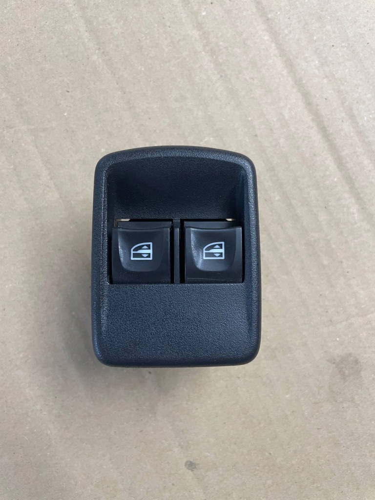 фото №1, Перемикач вікон dacia lodgy dokker