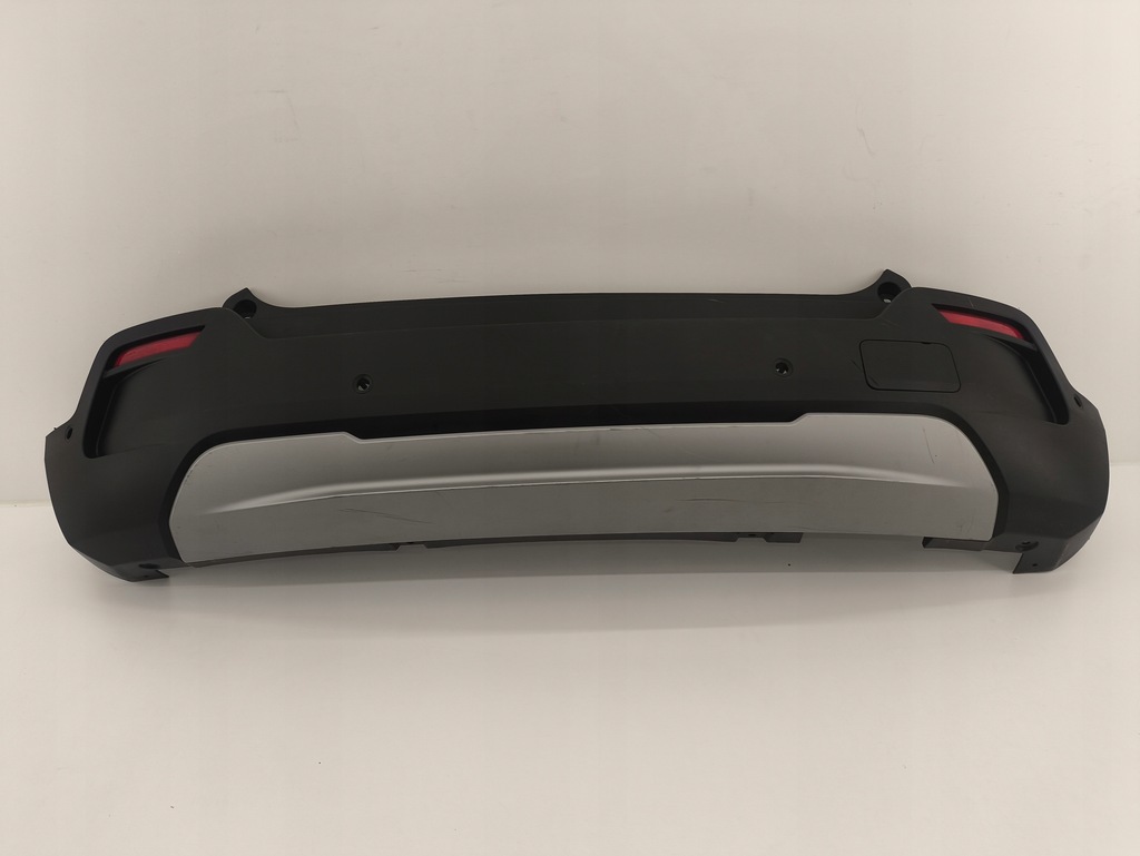 фото №1, Бампер задня задній jeep avenger 22-