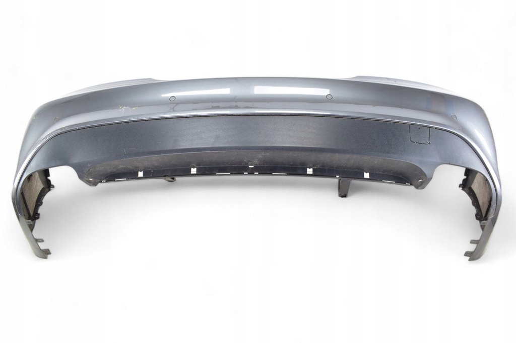 фото №11, Бампер задняя mercedes cla c117 2013r. 787