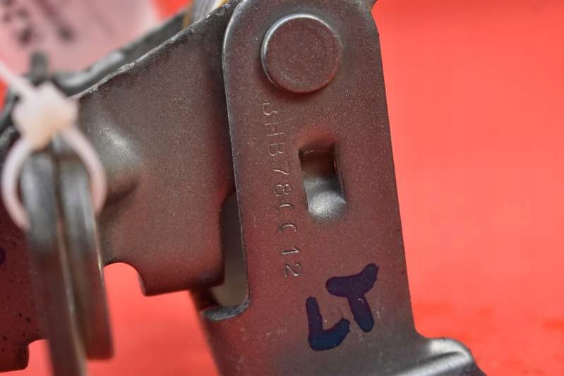 фото №7, Петля петлі кришки bhb78cc12 land rover discovery 3 iii 04-09