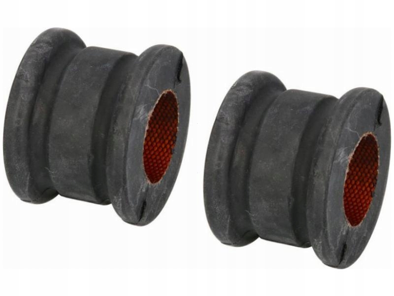 фото №1, Резинки стабилизатора перед mercedes klasa c w202 2.0-4.3 93-00