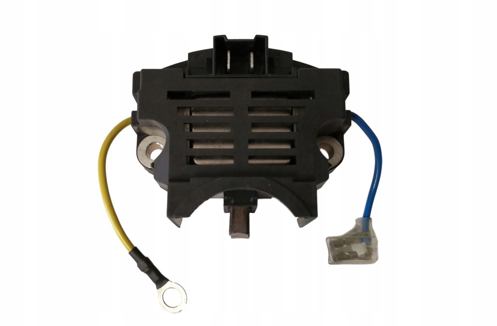 Купити Регулятор напруги hc-cargo 130657